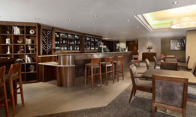 Doubletree By Hilton Bristol City Centre